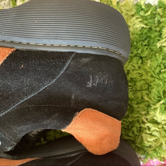 Unif Deadstock Cliff Bowler Shoe - Picture 2 of 2